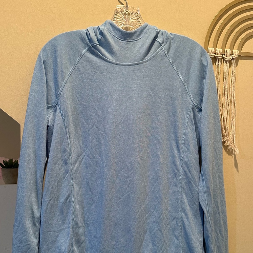 Under Armor Lightweight Pullover - image 2